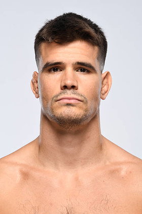 Mickey Gall