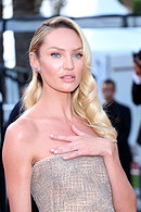 Candice Swanepoel