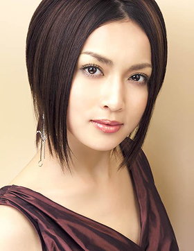 Kyoko Hasegawa