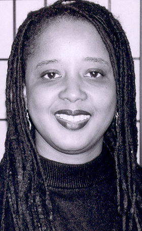 Toni Cade Bambara