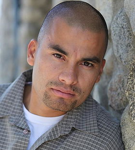 Daniel Moncada