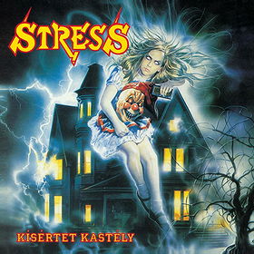 Kisértet Kastély