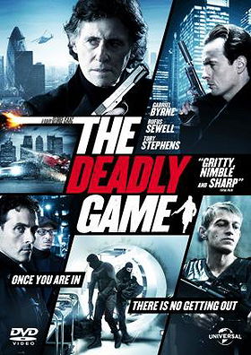 The deadly game