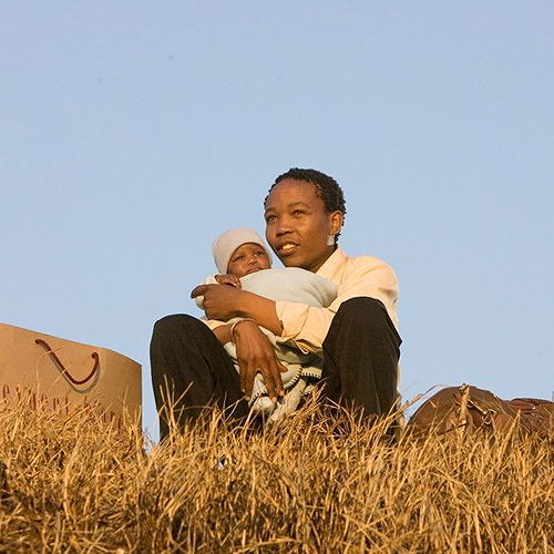 Favorite Baby Films list