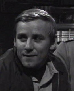 James Hall