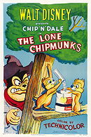 The Lone Chipmunks