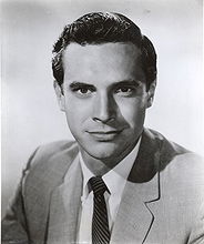 Bradford Dillman pictures and photos