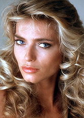 Marianne Gravatte pictures and photos