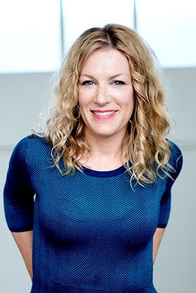 Nina Brandhoff