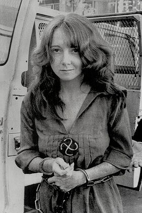 Lynette Fromme