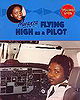 Mwanza, Flying High as a Pilot (Young Lives)