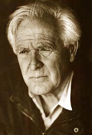 John Le Carre