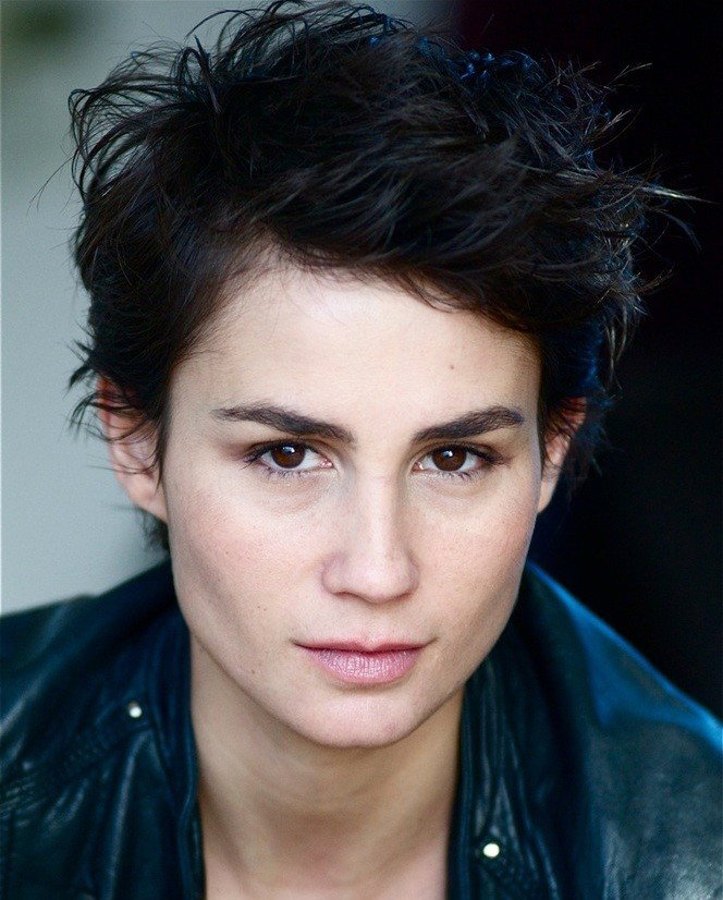 Hélène Viviès