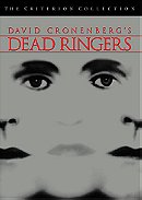 Dead Ringers - Criterion Collection