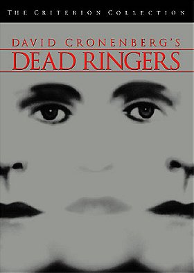 Dead Ringers - Criterion Collection