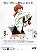 Najica: Blitz Tactics (2001 )