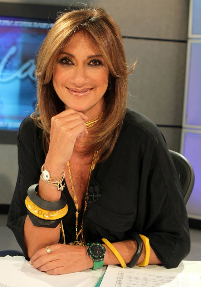 Adela Micha