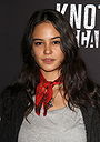 Courtney Eaton