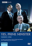 Yes, Prime Minister - Series One  