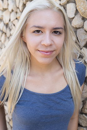 Noelle Angelica Fink