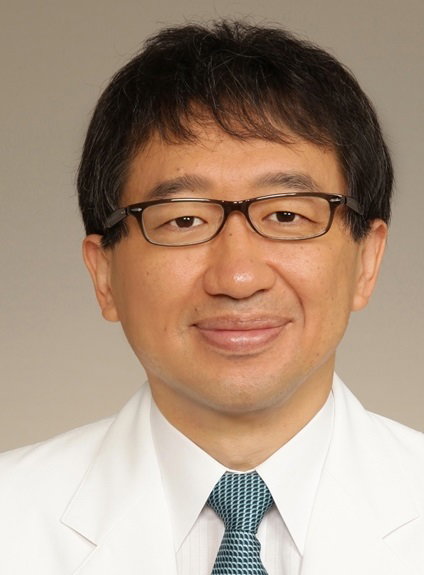Yutaka Morita