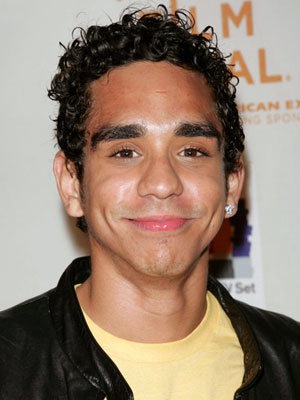 Ray Santiago