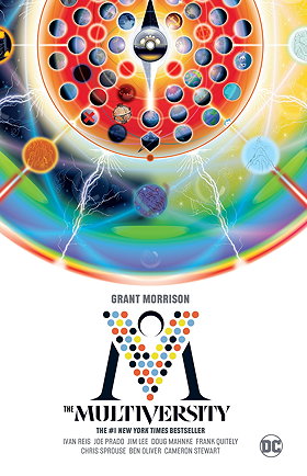 The Multiversity (Deluxe Edition)