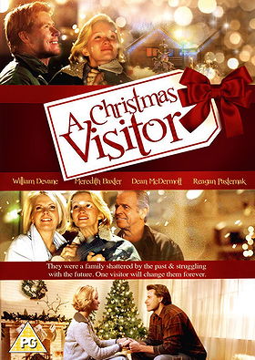 A Christmas Visitor (2002)