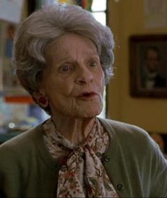 Helen Lloyd Breed