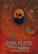 Pink Floyd - Live at Pompeii  