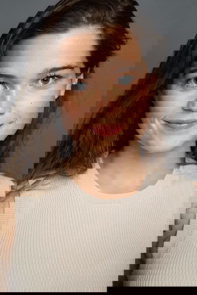 Sarah Catherine Hook