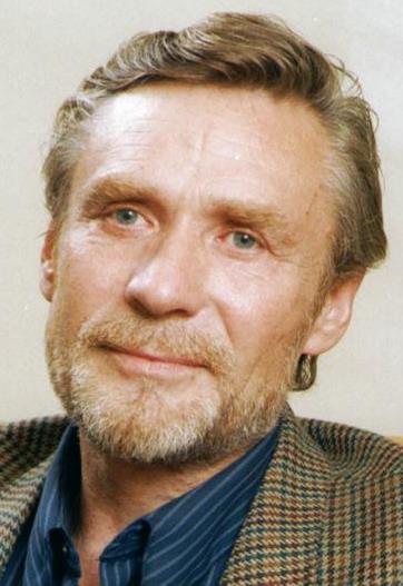Aleksandr Mikhaylov