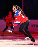 Alina Zagitova