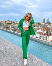 Chiara Tews pictures and photos