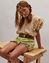 Raegan Revord pictures and photos