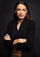 Alexandria Ocasio-Cortez