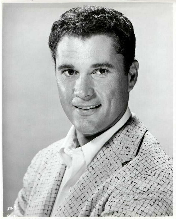 Robert Colbert