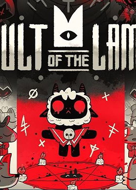 Cult of the Lamb: Doom & Shroom