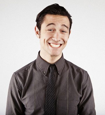 Joseph Gordon-Levitt