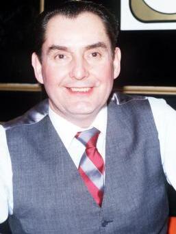 Ray Reardon