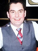 Ray Reardon