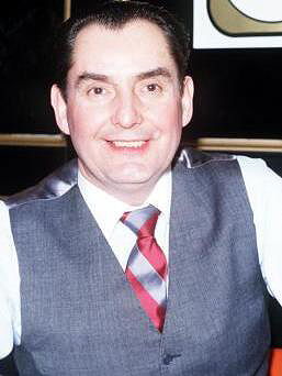 Ray Reardon