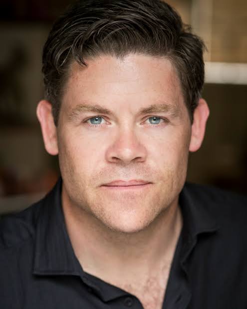Paul Glover