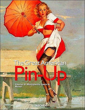 The Great American Pin-Up
