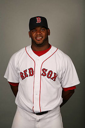 Wily Mo Pena