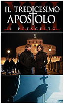 Il tredicesimo apostolo - Il prescelto