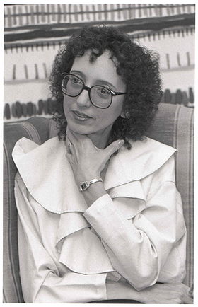 Joyce Carol Oates