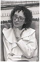 Joyce Carol Oates