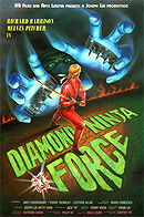 Diamond Ninja Force