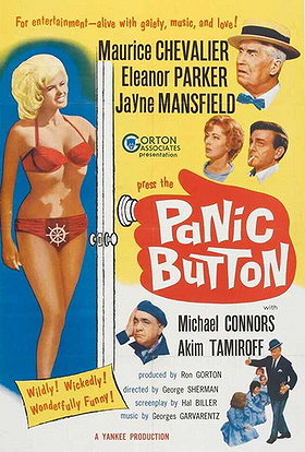 Panic Button